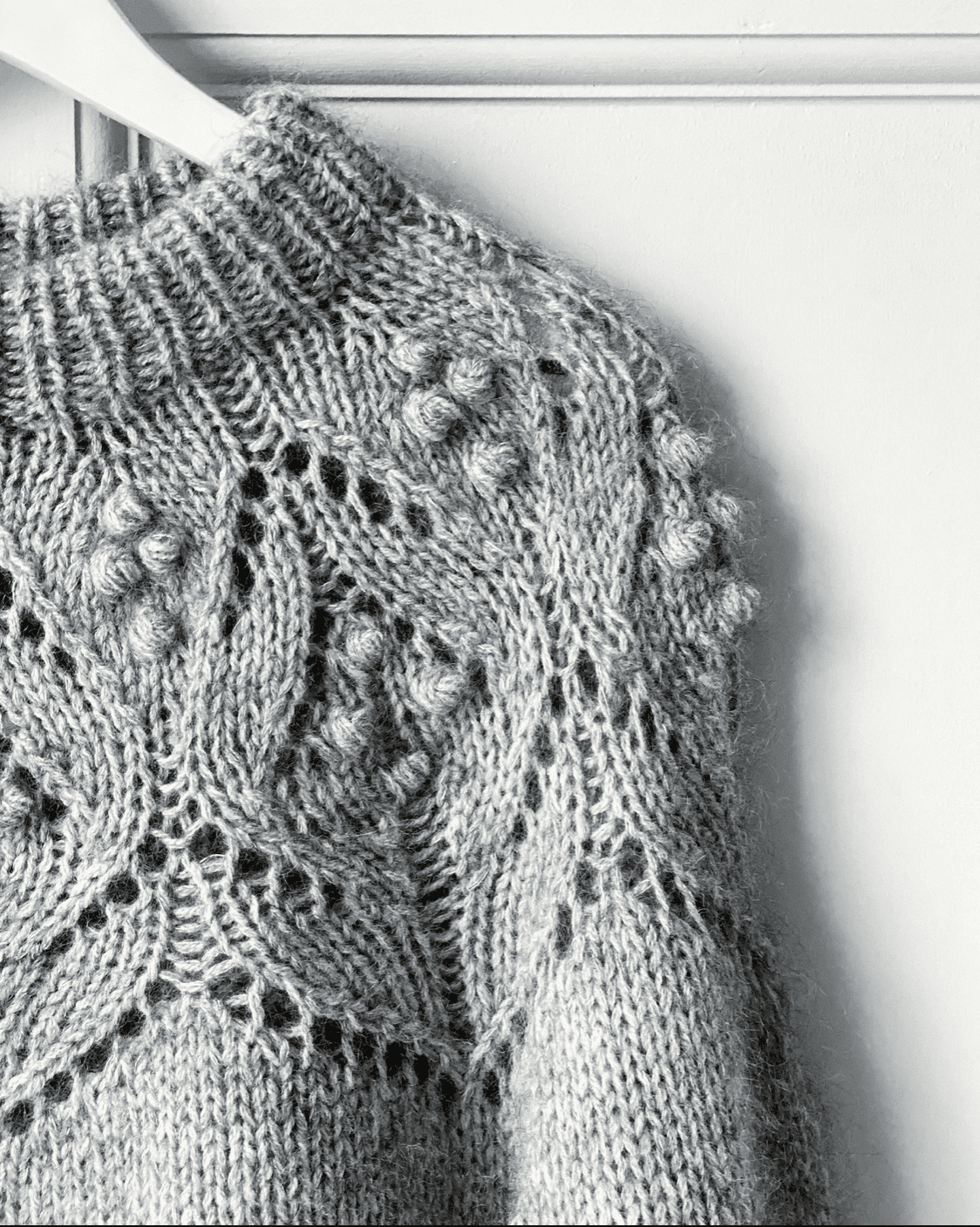 Magnolia Bloom by Camilla Vad Whistlebare